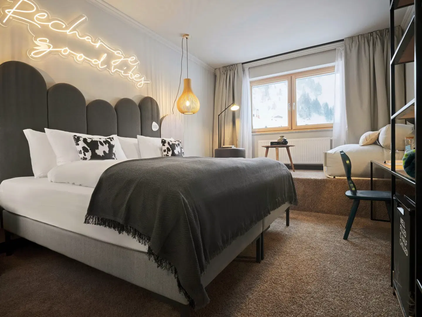 Obertauern Places Hotel by Valamar ROOM_EXAMPLE