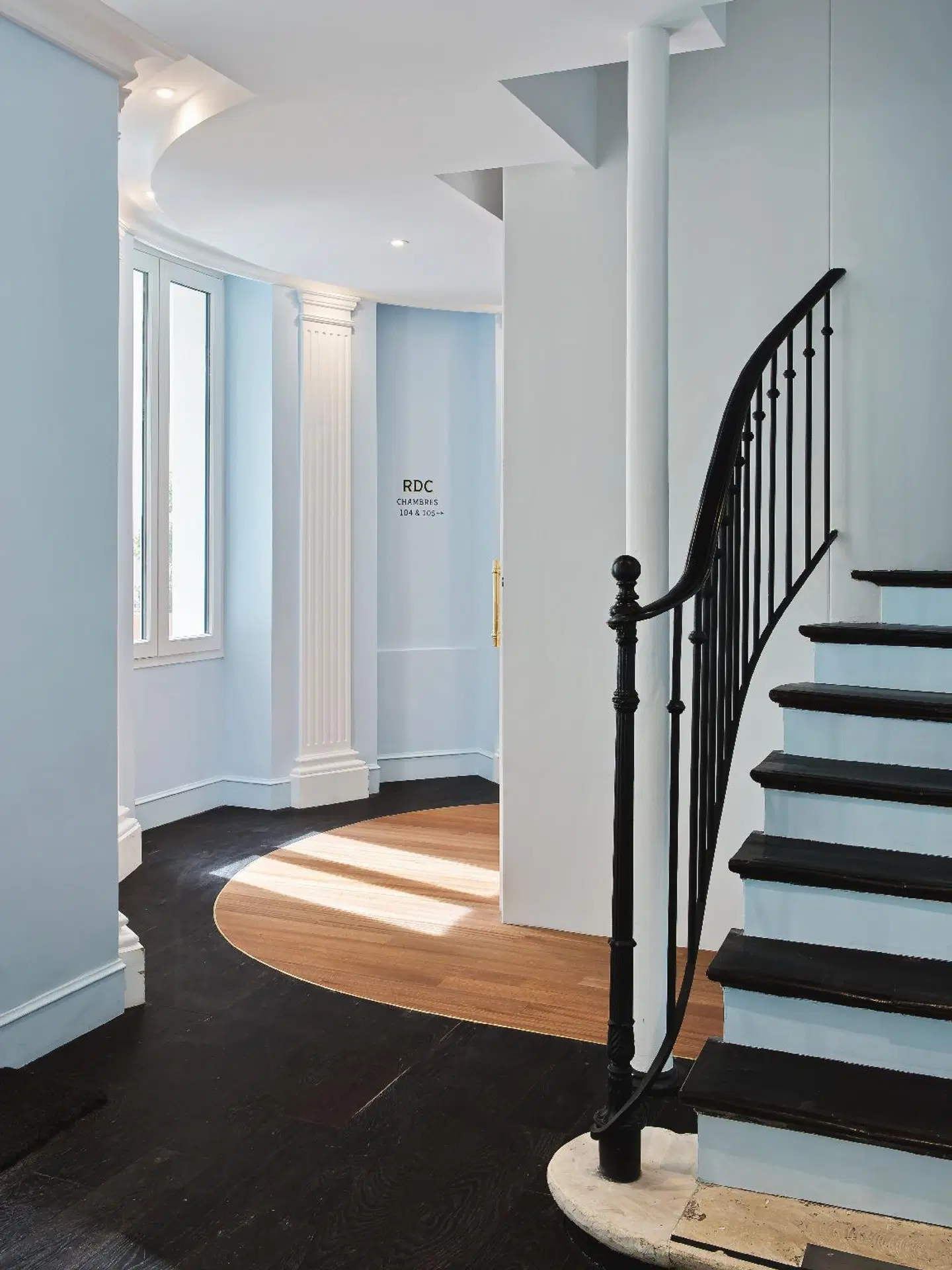 Newhotel Lafayette ROOM_EXAMPLE