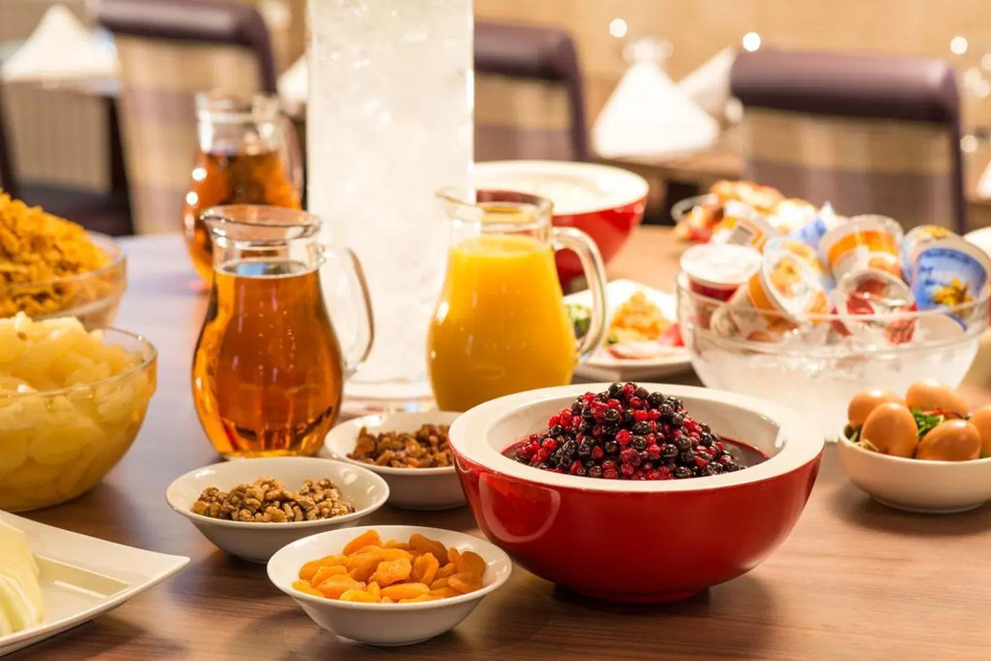 Leonardo Edinburgh City Restaurant