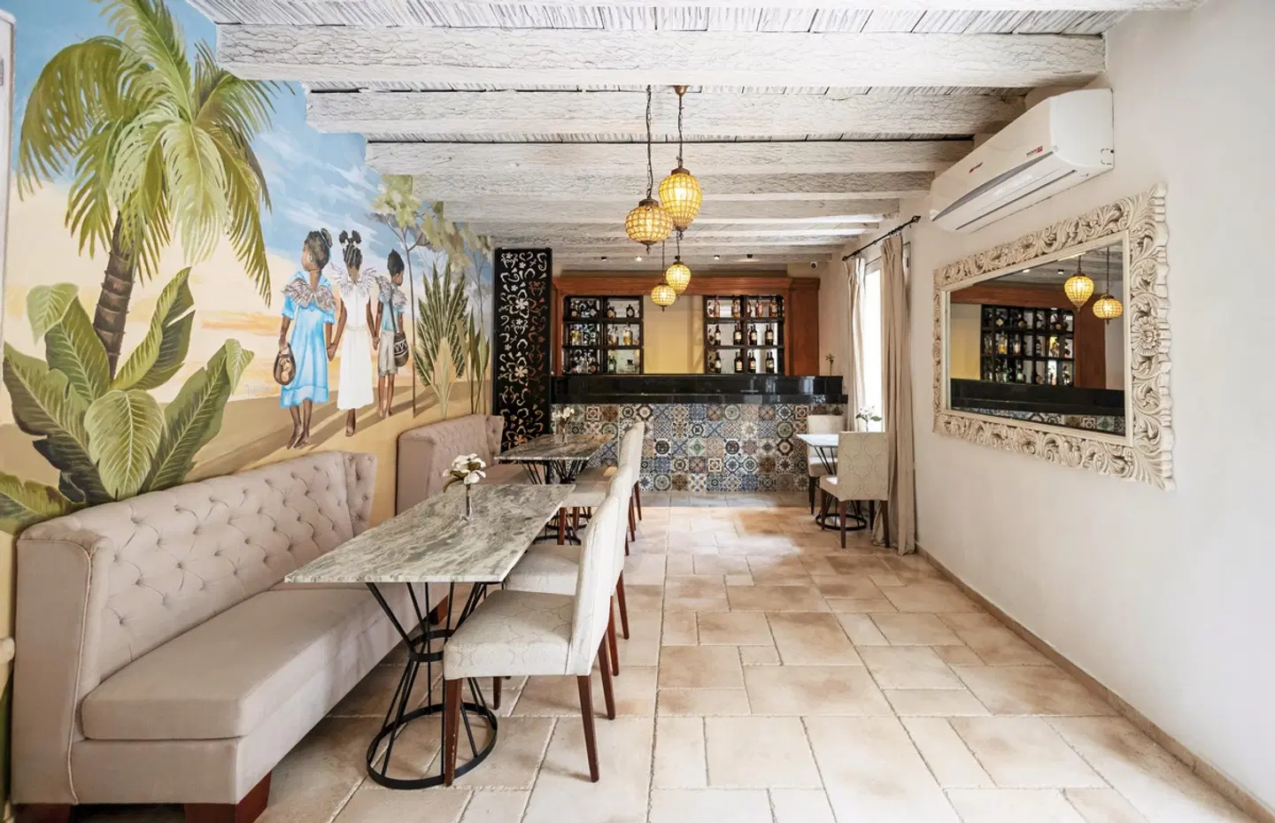 Casa Canabal by Faranda Boutique LOUNGE_LOBBY