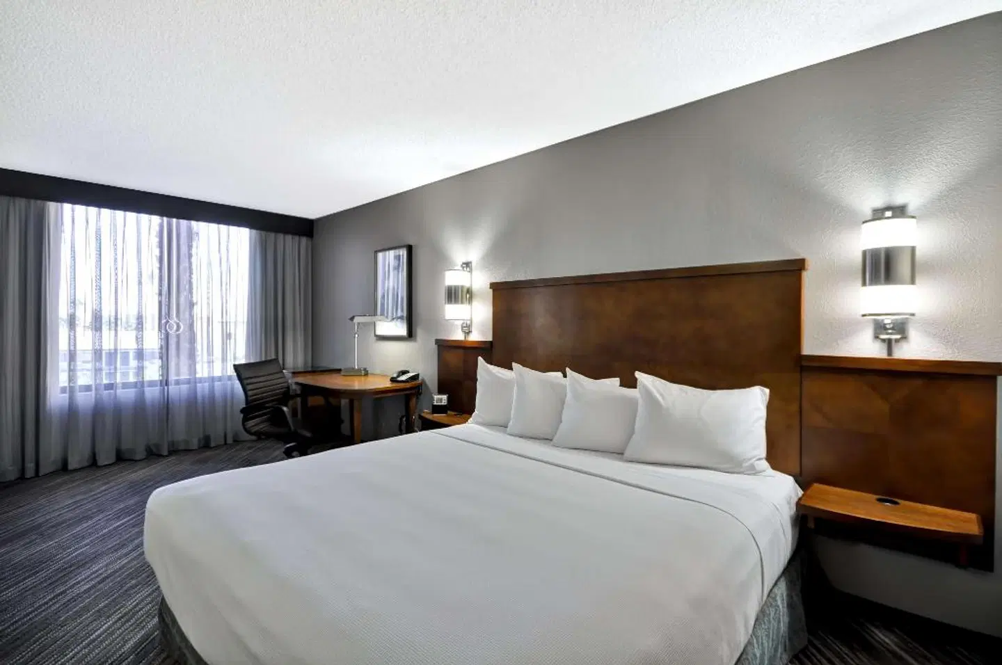 Hyatt Place Las Vegas ROOM_EXAMPLE