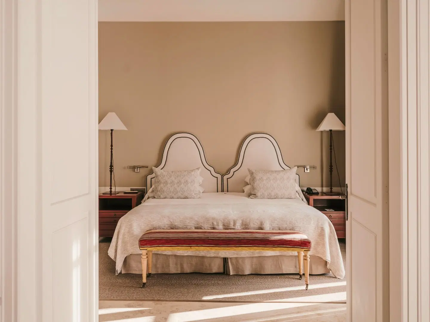 Finca Cortesín Hotel, Golf & Spa ROOM_EXAMPLE