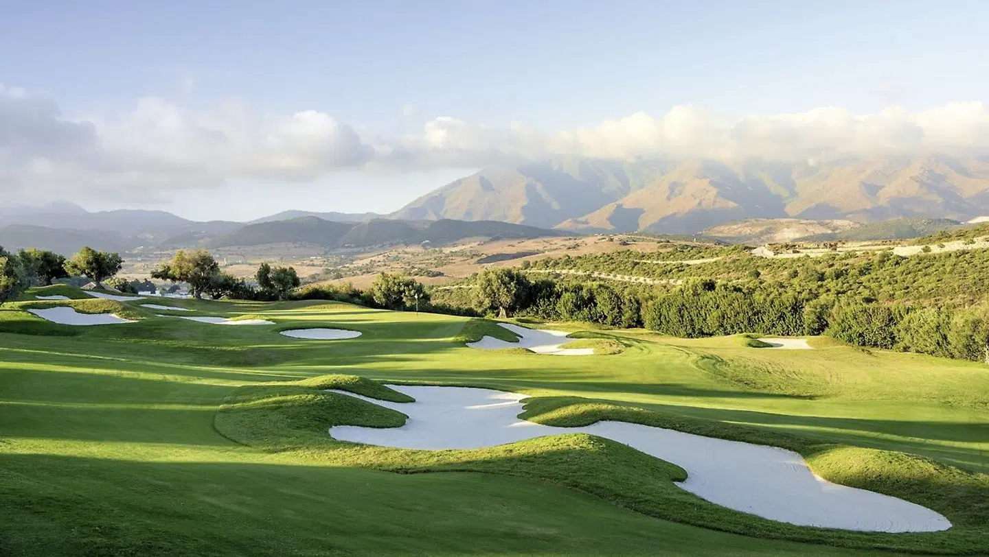 Finca Cortesín Hotel, Golf & Spa SPORTS_AND_LEISURE