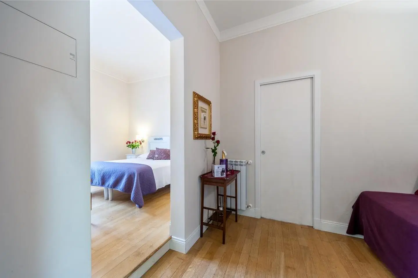 Amaranto Romano ROOM_EXAMPLE