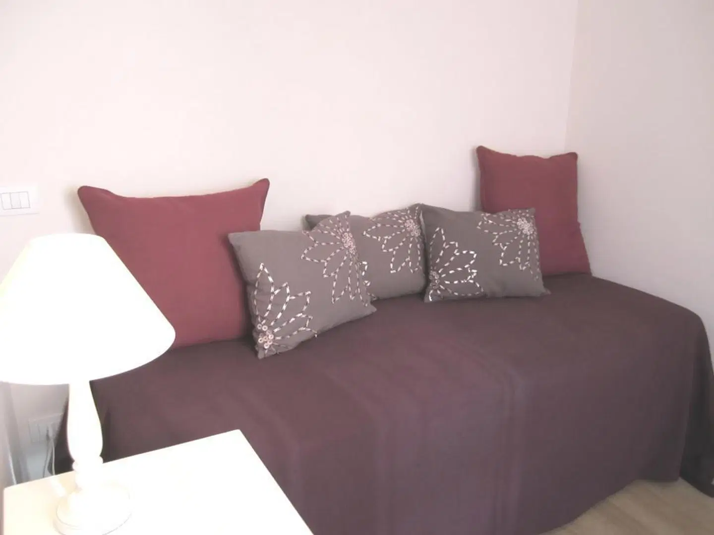 Amaranto Romano ROOM_EXAMPLE