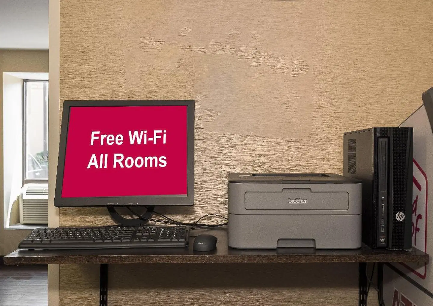 Red Roof Inn Plus Boston - Woburn ROOM_EXAMPLE