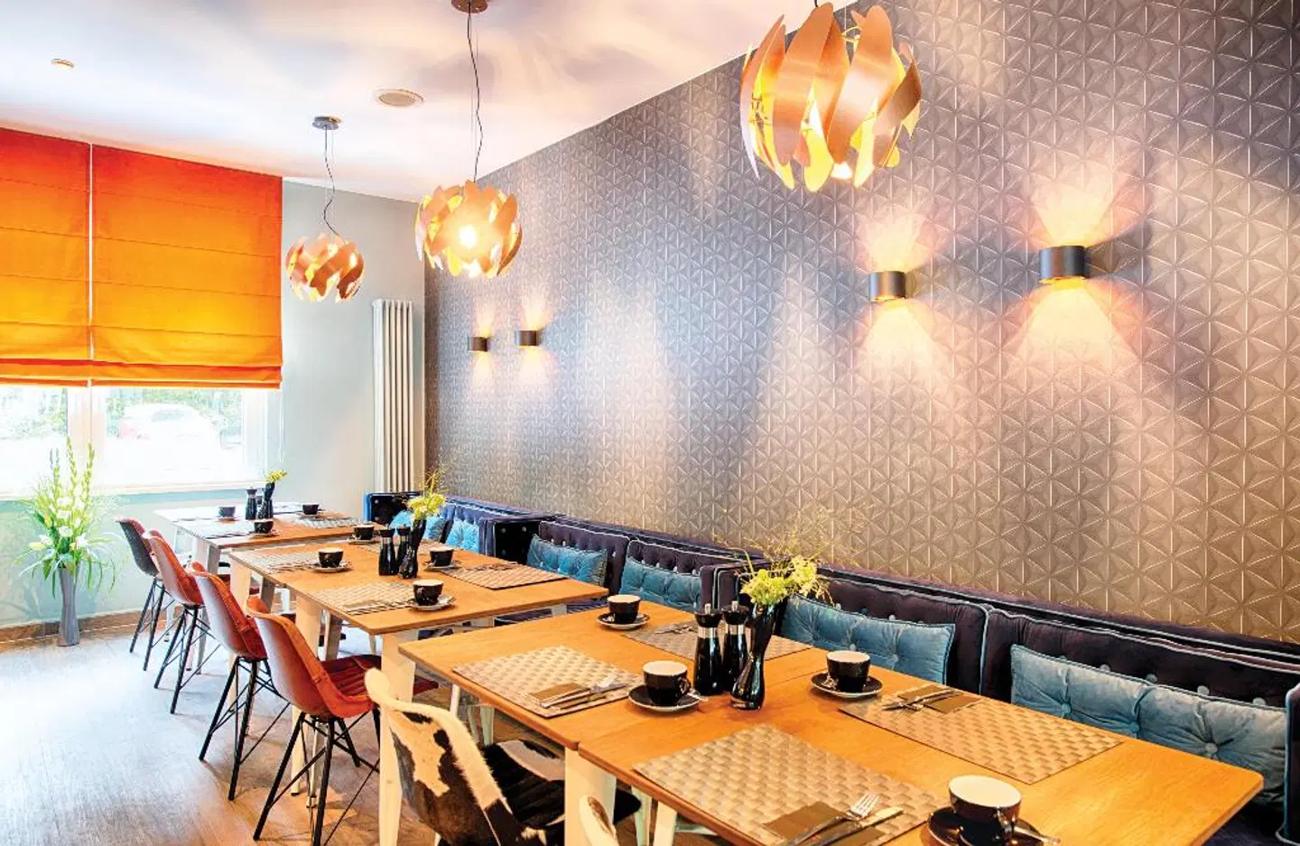 Leonardo Boutique Hotel Berlin City South Konferenz