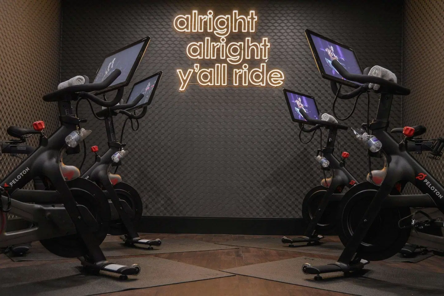 Renaissance Austin Hotel SPORTS_AND_LEISURE