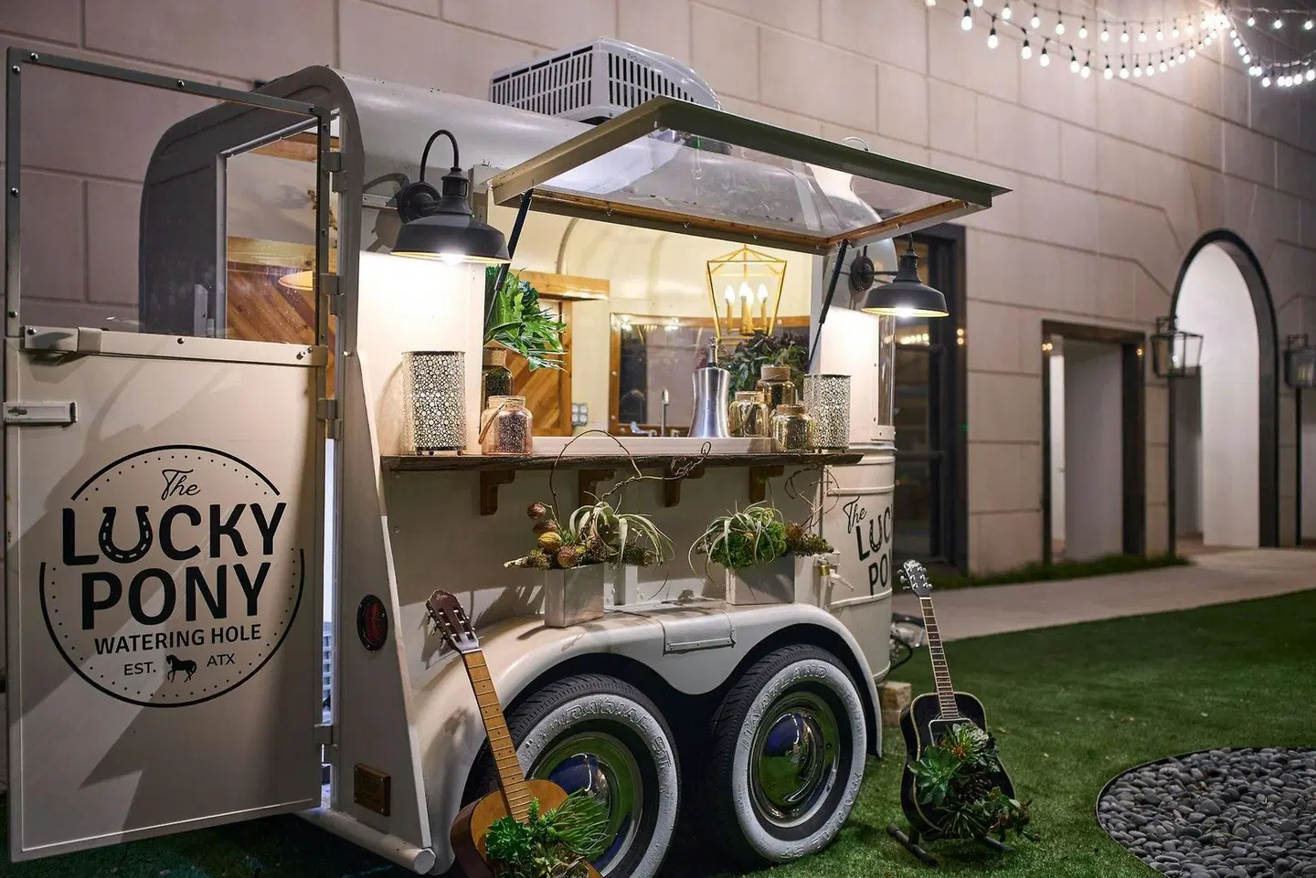 Renaissance Austin Hotel SPORTS_AND_LEISURE