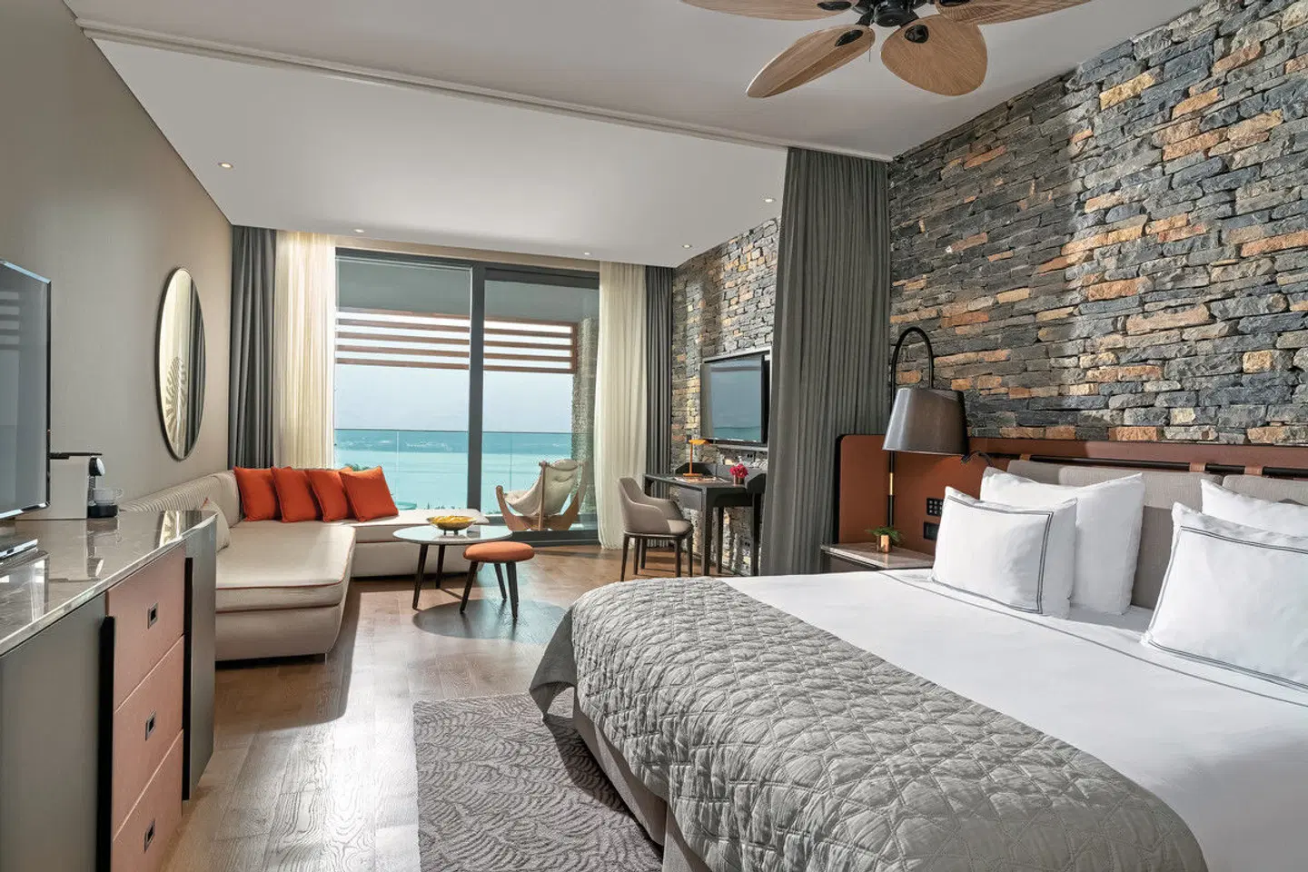 Lujo Bodrum ROOM_EXAMPLE