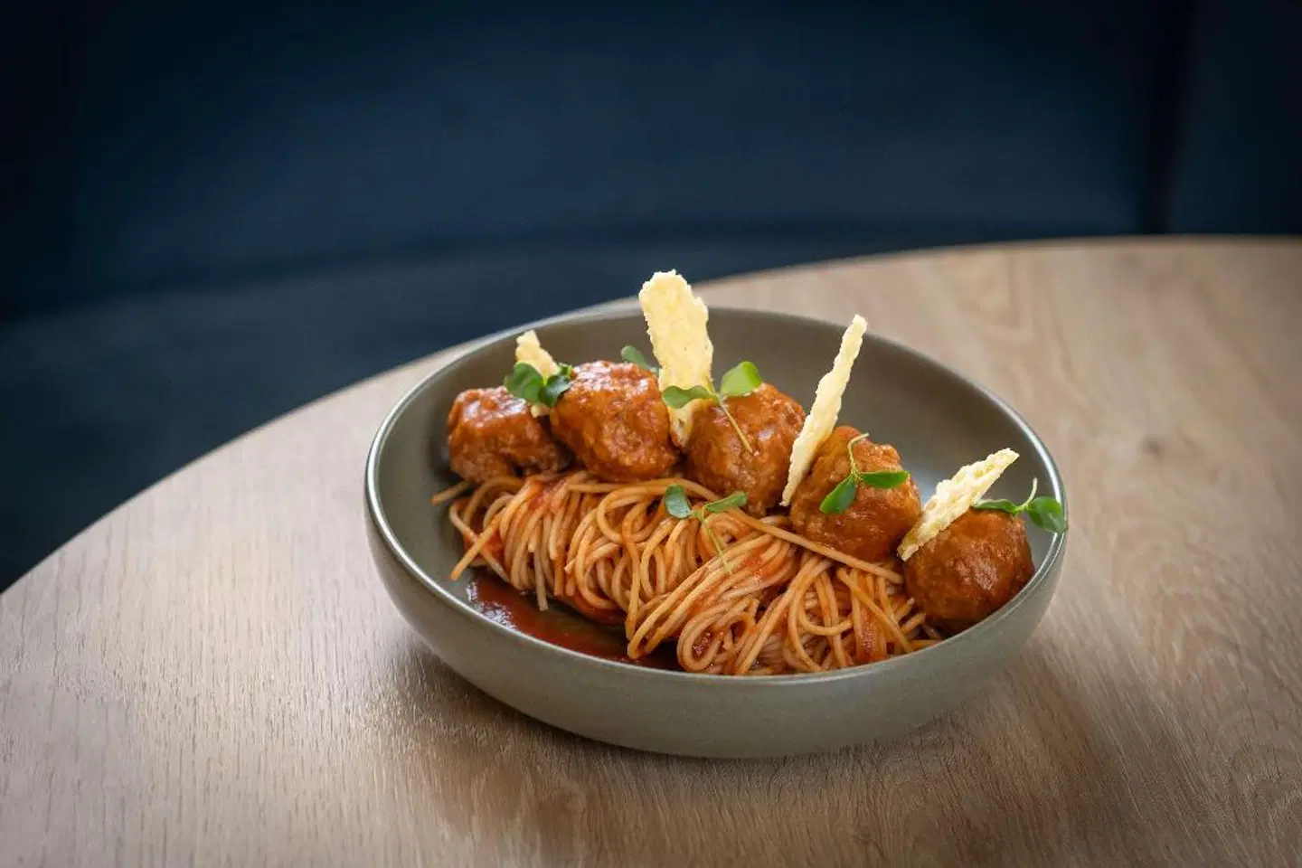 Hampton By Hilton Tallinn Restaurant