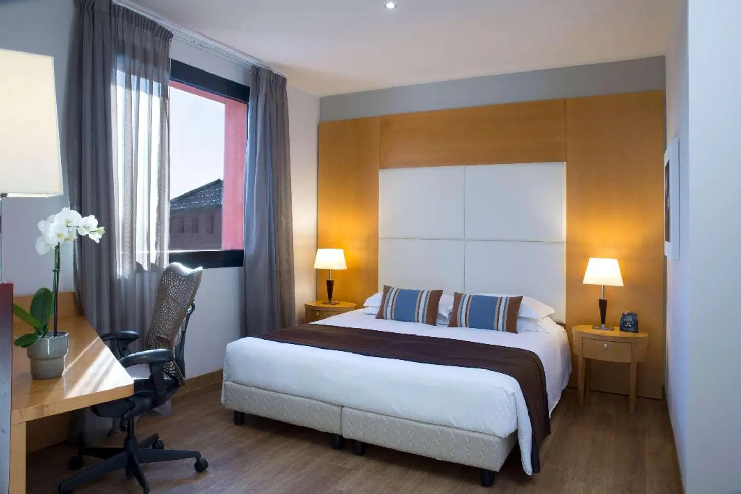 Dolce by Wyndham Milan Malpensa ROOM_EXAMPLE