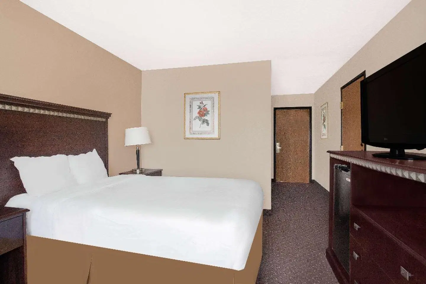 Baymont by Wyndham San Marcos ROOM_EXAMPLE