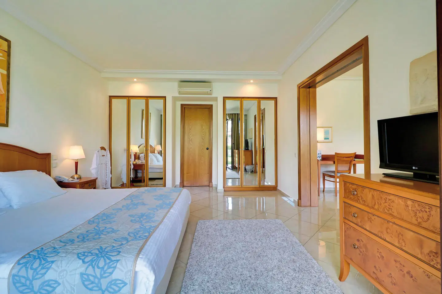 Aegean Melathron ROOM_EXAMPLE