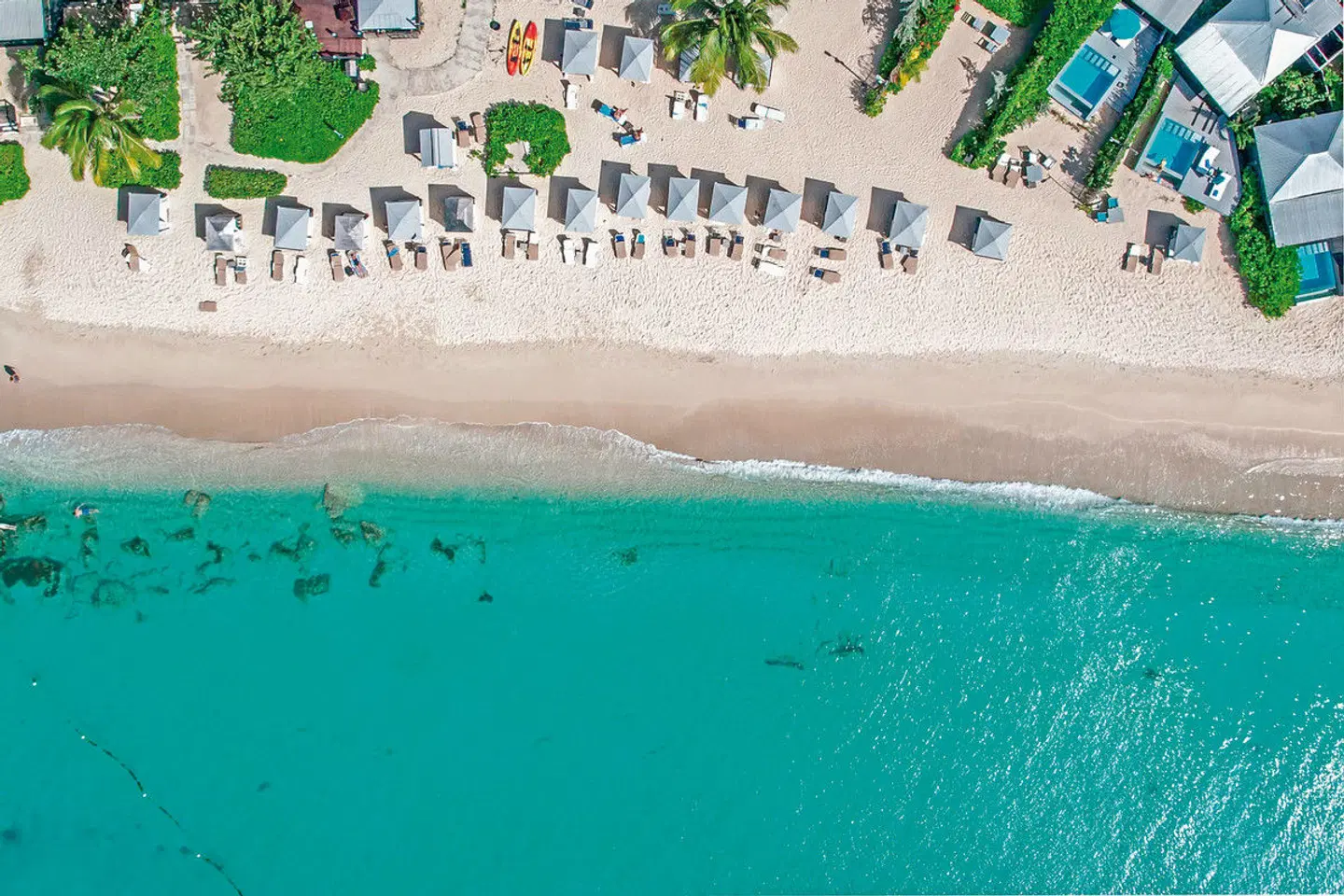 Keyonna Beach Strand