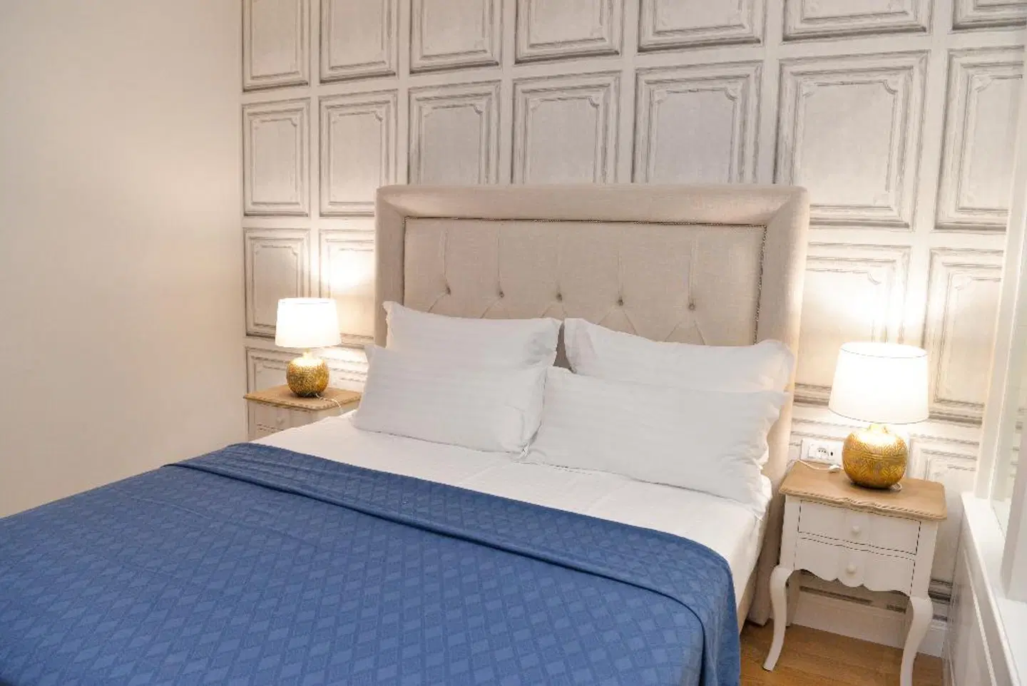 The Duke luxury rooms ROOM_EXAMPLE