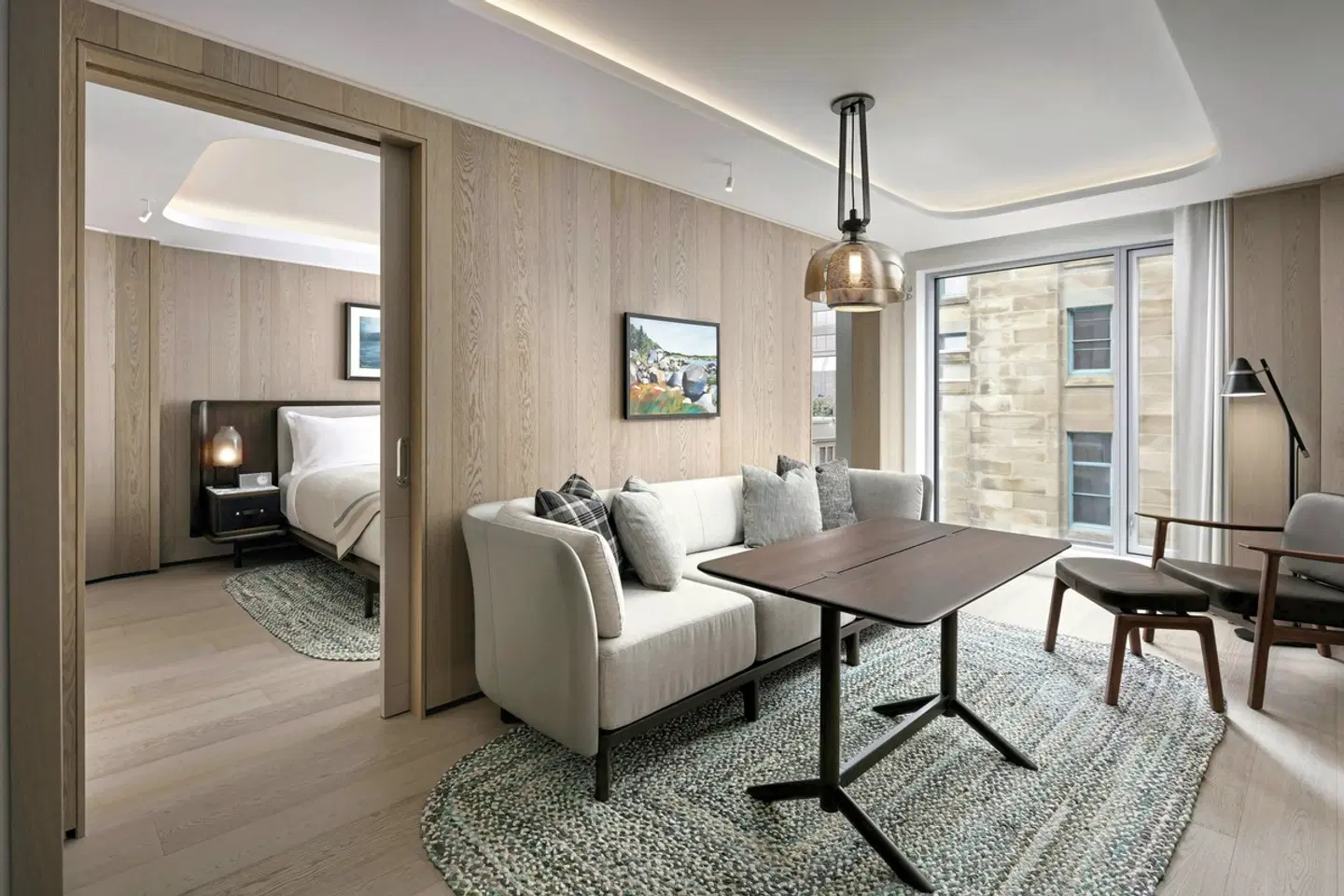 Muir, a Luxury Collection Hotel, Halifax ROOM_EXAMPLE