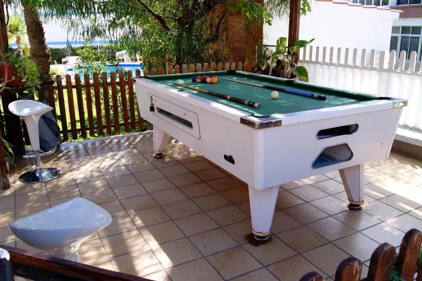 Apartamentos Ecuador SPORTS_AND_LEISURE