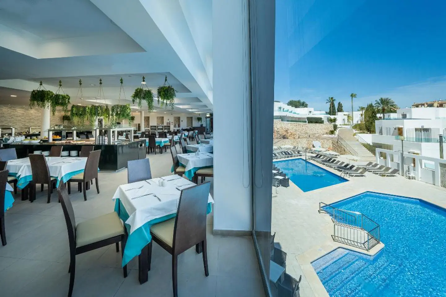 MarSenses Ferrera Blanca Restaurant