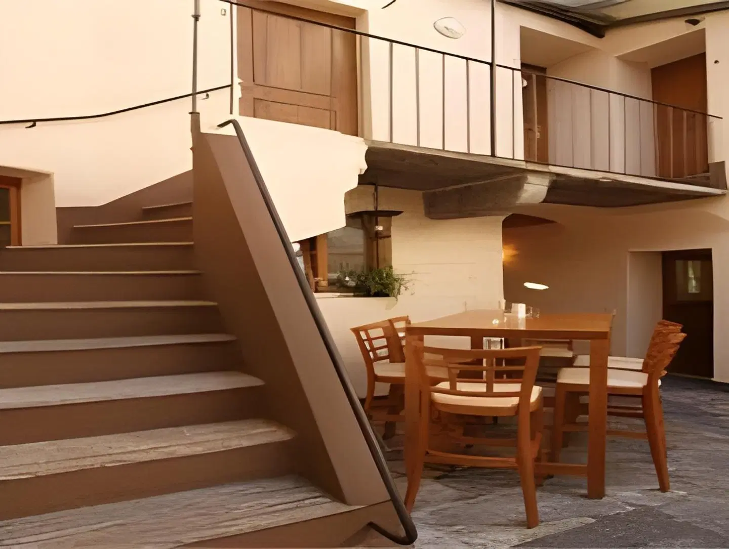 Antica Posta ROOM_EXAMPLE