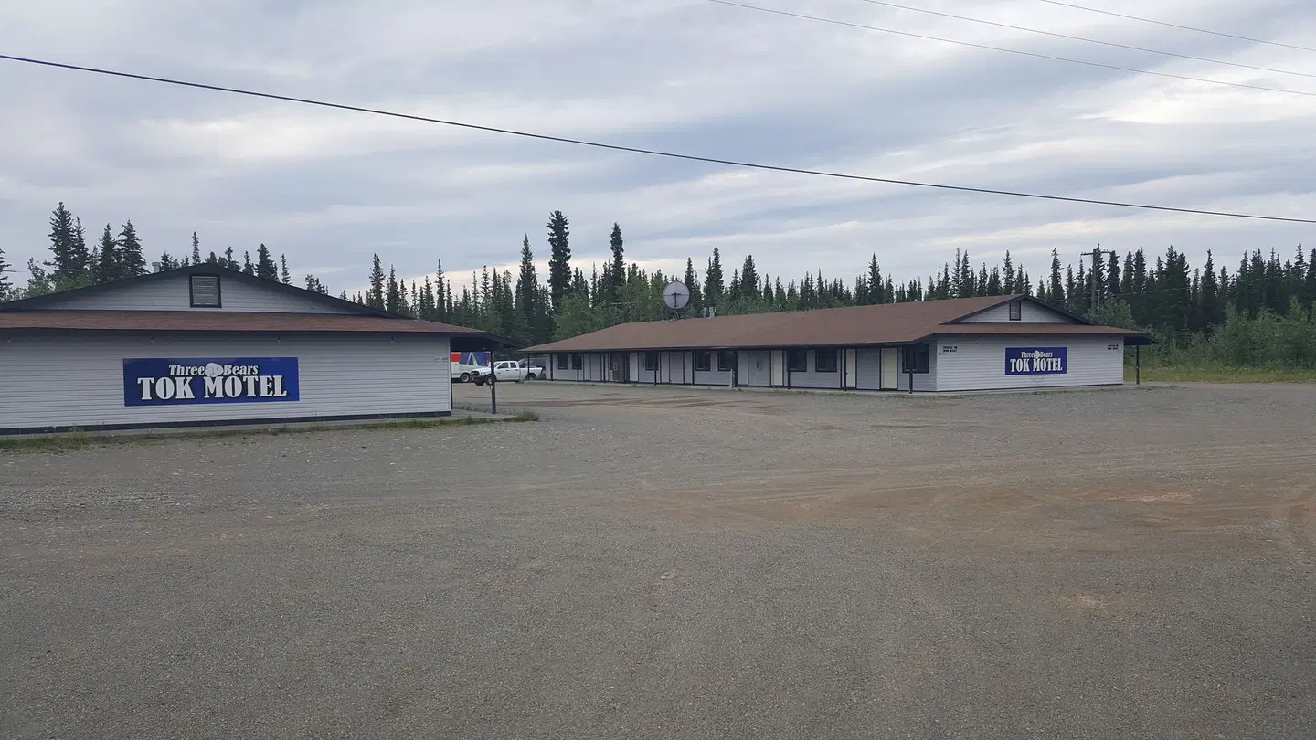 Tok Motels SPORTS_AND_LEISURE