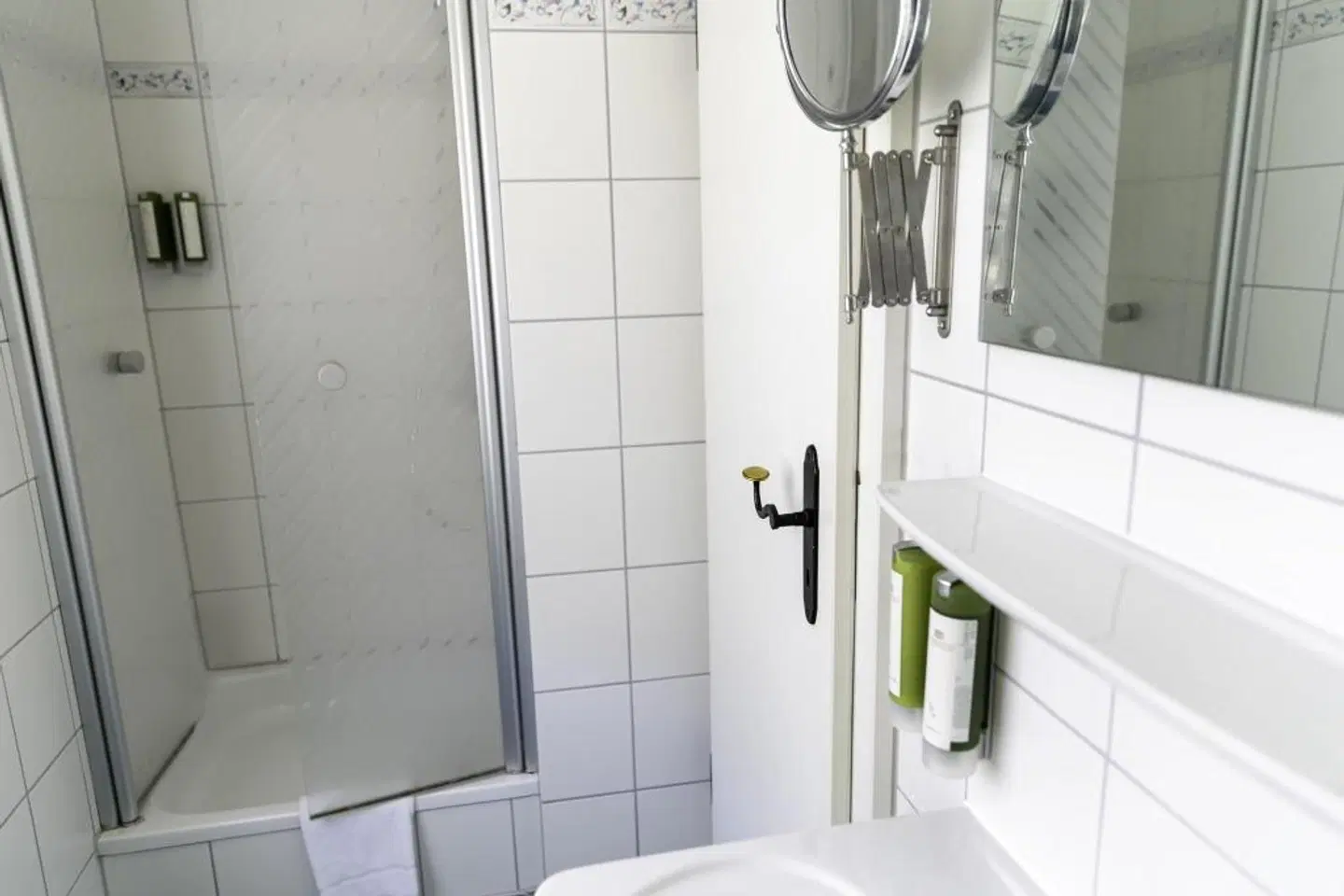 Hotel Schwarzwald Freudenstadt Badezimmer