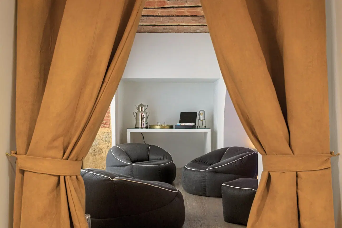 Quintocanto Hotel & Spa LOUNGE_LOBBY