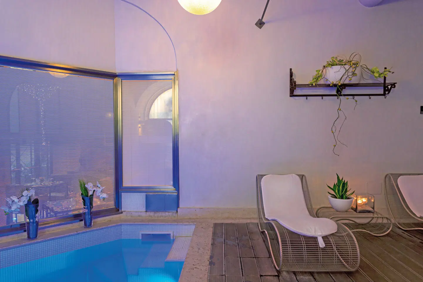 Quintocanto Hotel & Spa HEALTH_BEAUTY