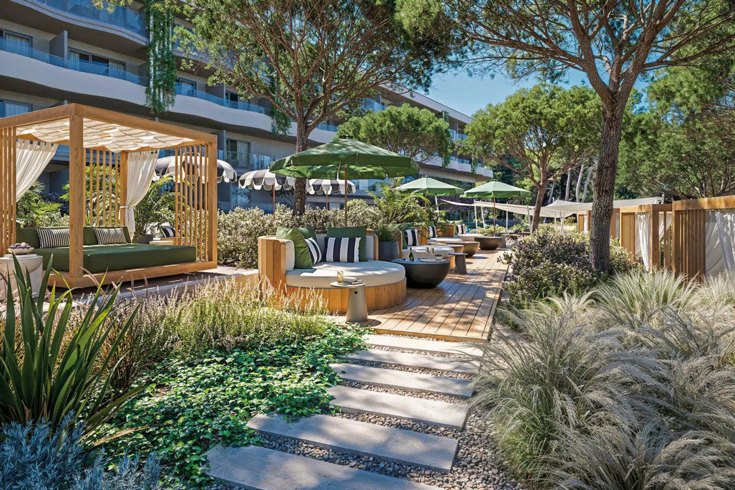 Pical Suites Valamar Collection Bar