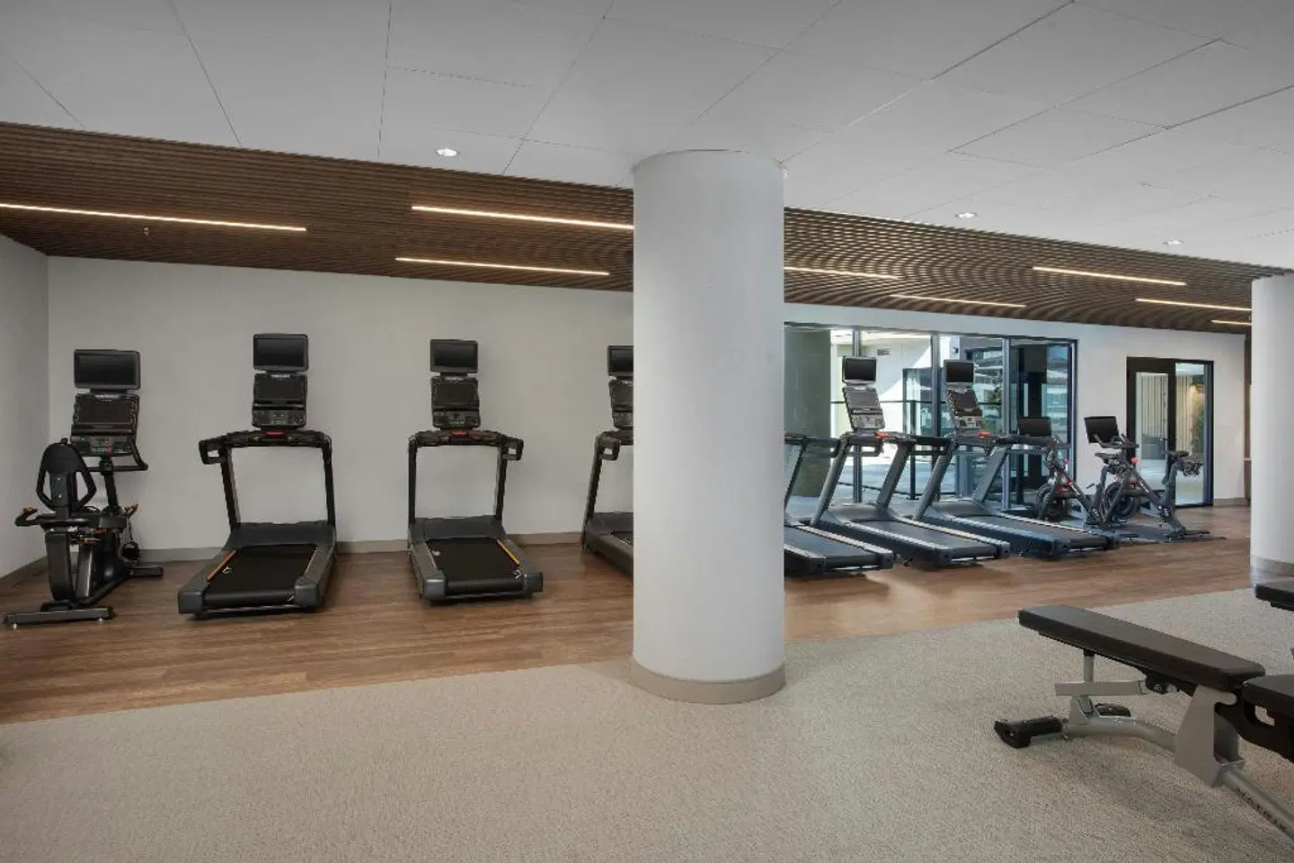 The Little Italy Hotel in Downtown San Diego SPORTS_AND_LEISURE