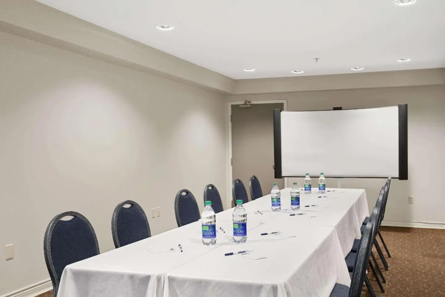 Travelodge Saint John Konferenz