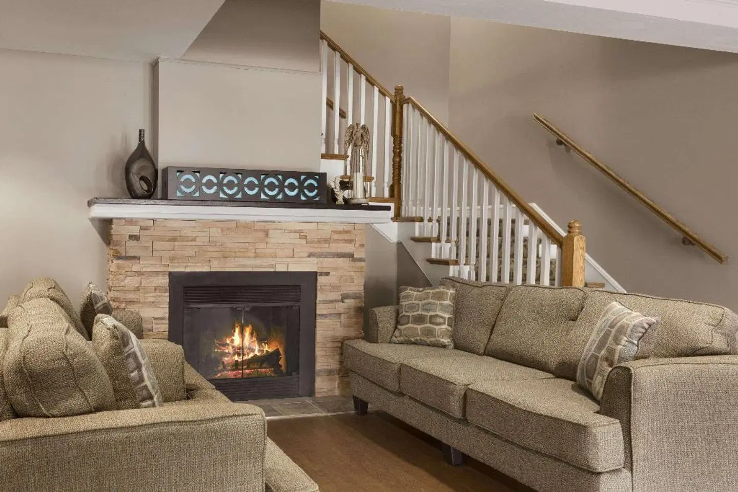 Travelodge Saint John LOUNGE_LOBBY