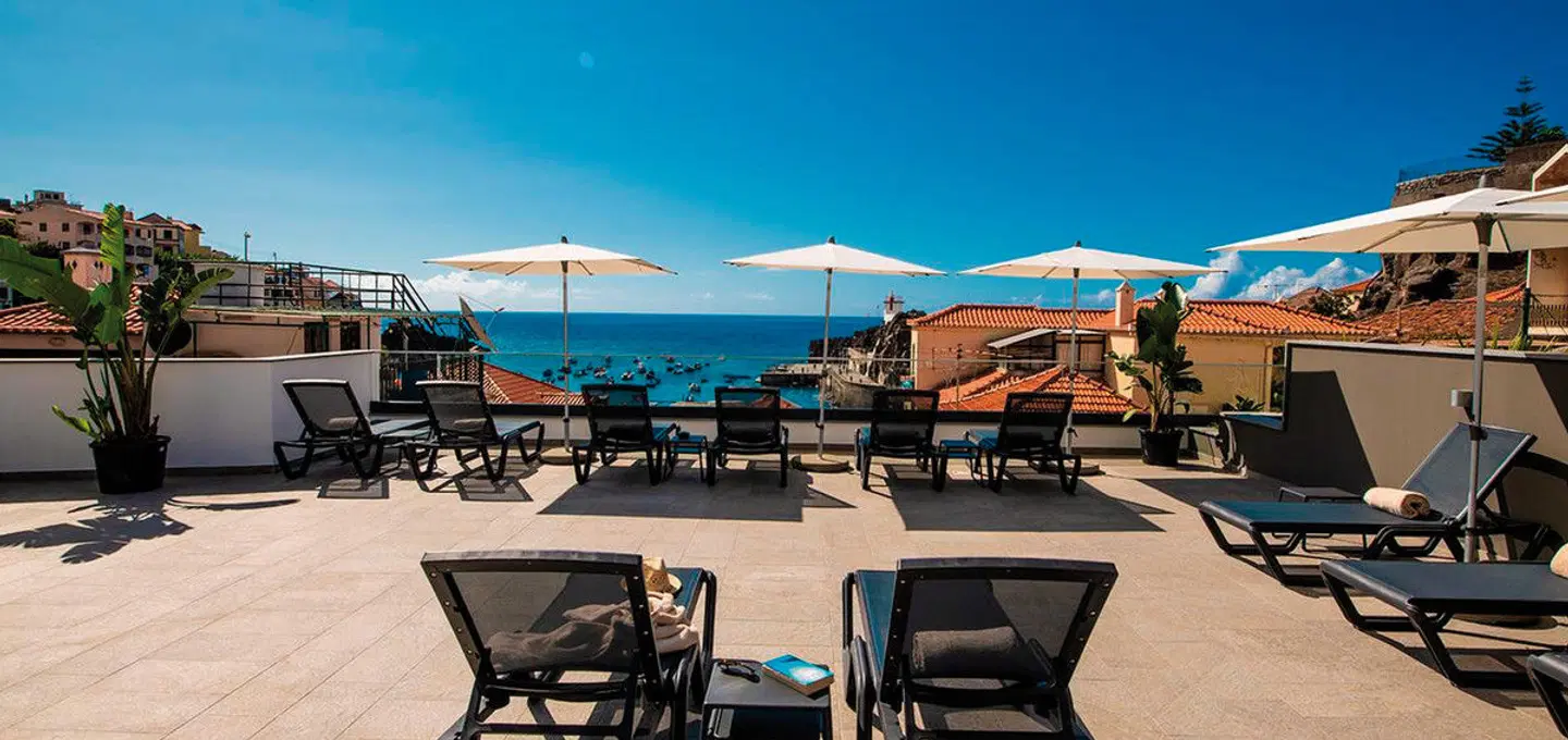 Pestana Fishermann Village - Boutique Hotel Strand