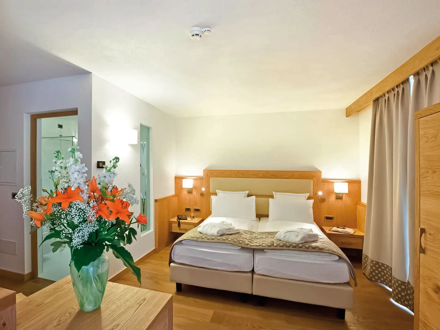 Rio Stava Family Resort & Spa ROOM_EXAMPLE