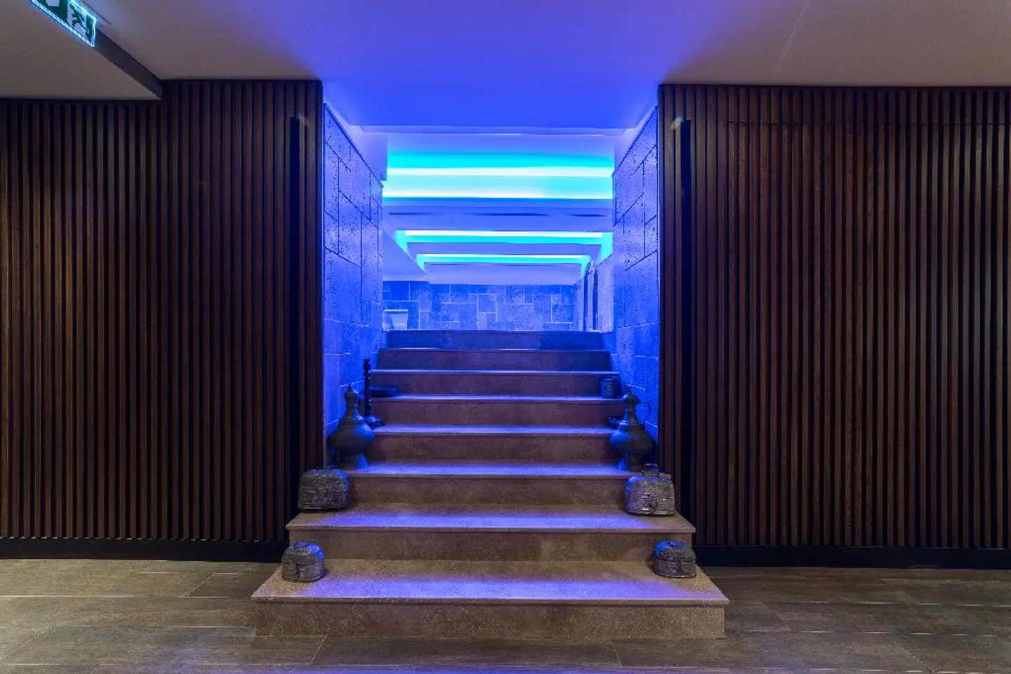 The Hotel Beyaz Saray LOUNGE_LOBBY