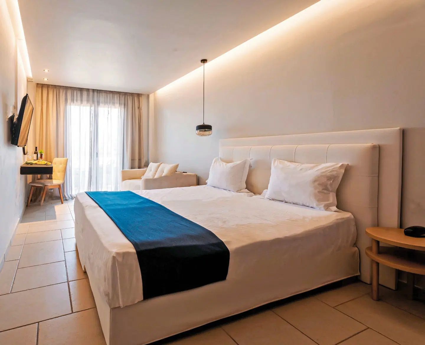 Wyndham Corfu Acharavi Hotel ROOM_EXAMPLE