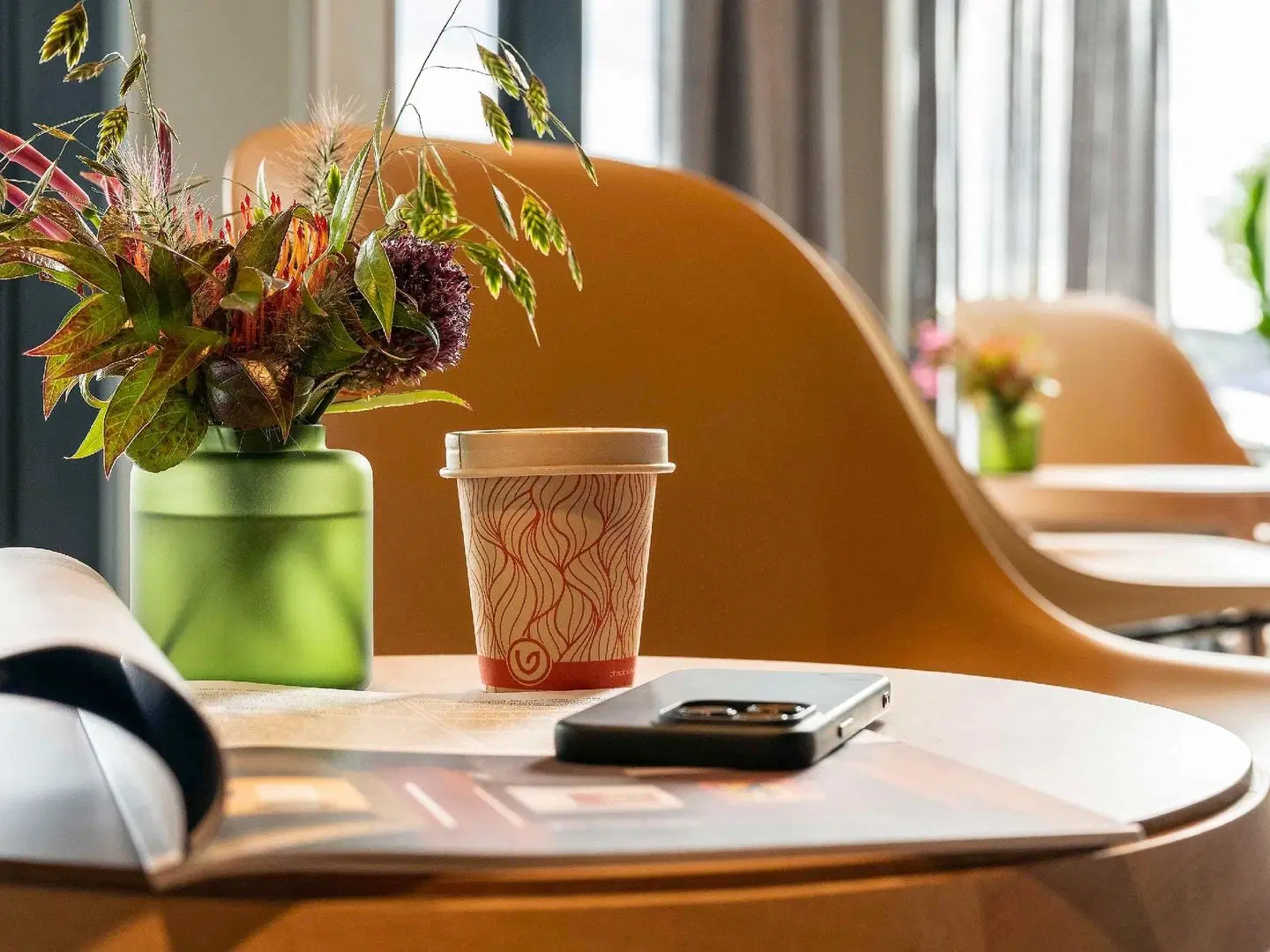 ibis budget Amsterdam Airport Restaurant