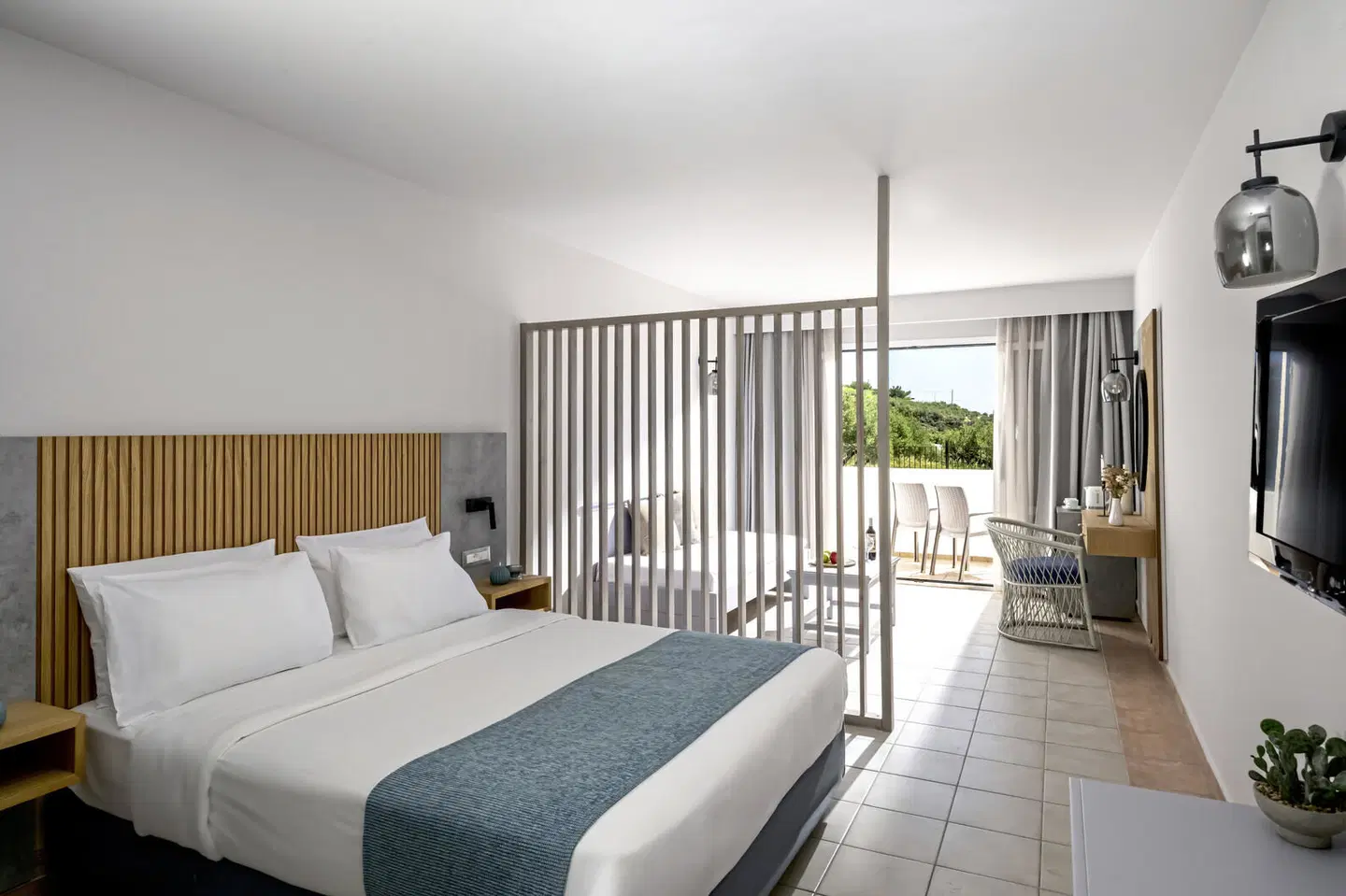 Mare Village ROOM_EXAMPLE