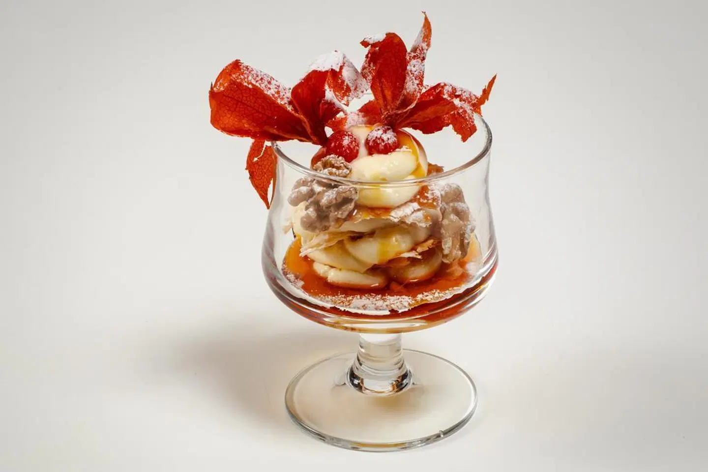 La Rosetta Restaurant