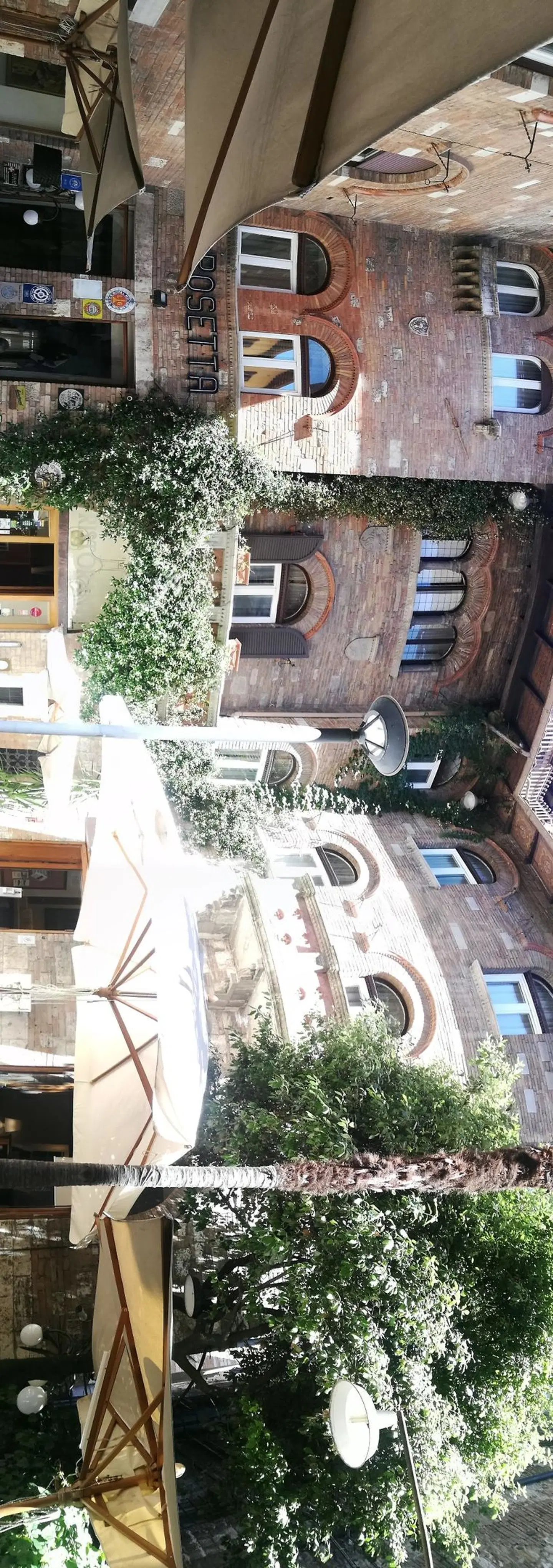 La Rosetta LOUNGE_LOBBY