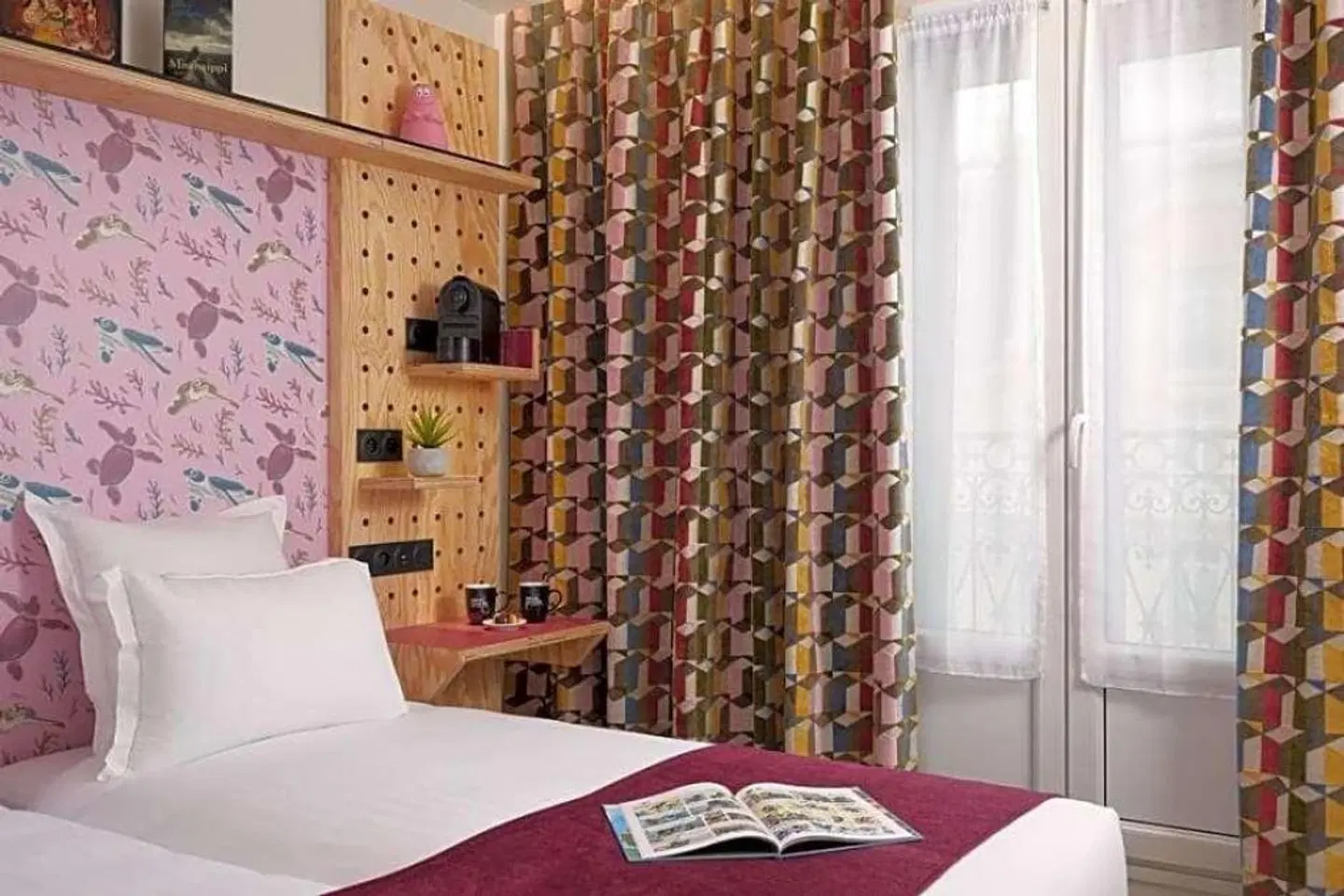 Hôtel Locomo ROOM_EXAMPLE