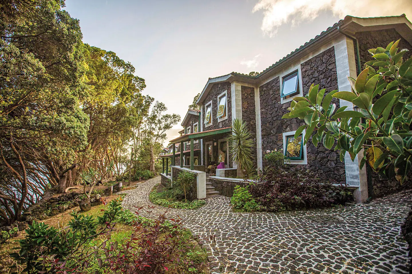 Aldeia da Fonte Nature Hotel EXTERIOR