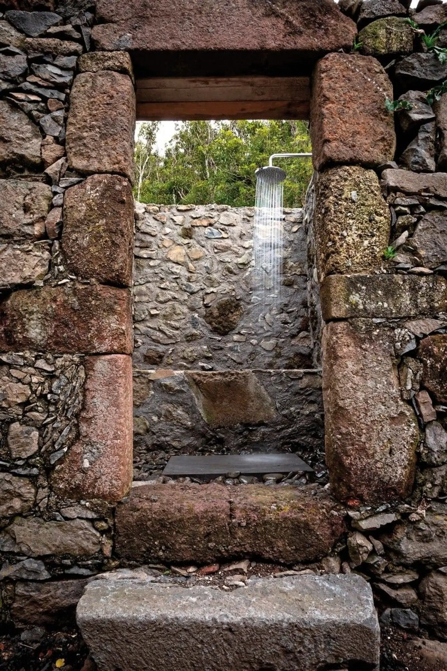 Aldeia da Cuada EXTERIOR