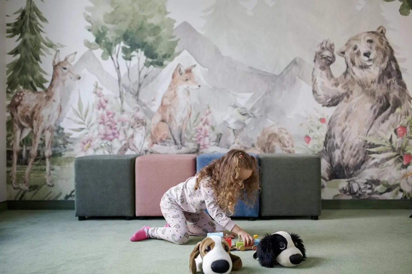 VICTORIA Hotel Klaip'da PEOPLE