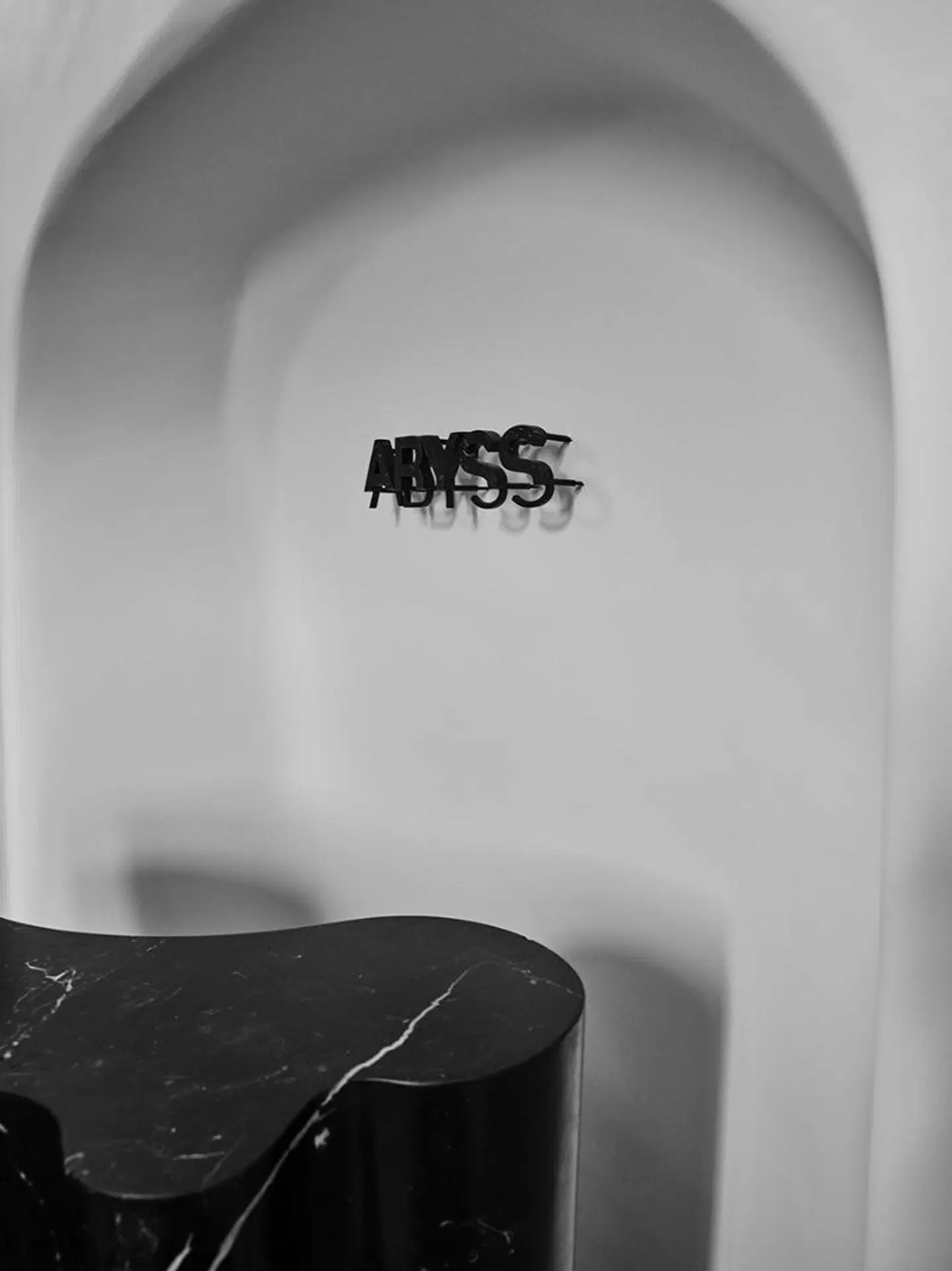 Abyss - the boutique design hotel ROOM_EXAMPLE