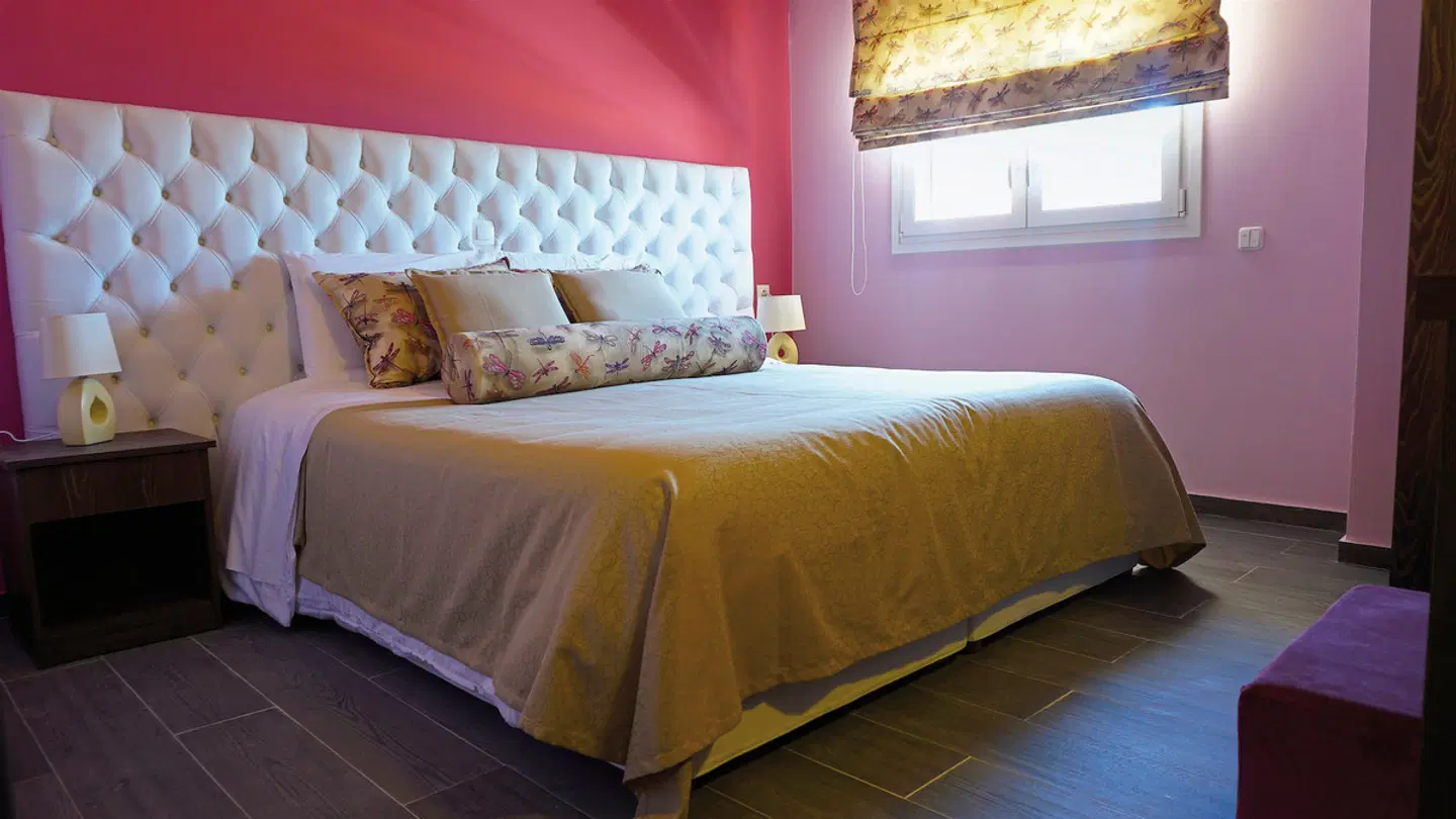 Villa & Apartments Sissy ROOM_EXAMPLE