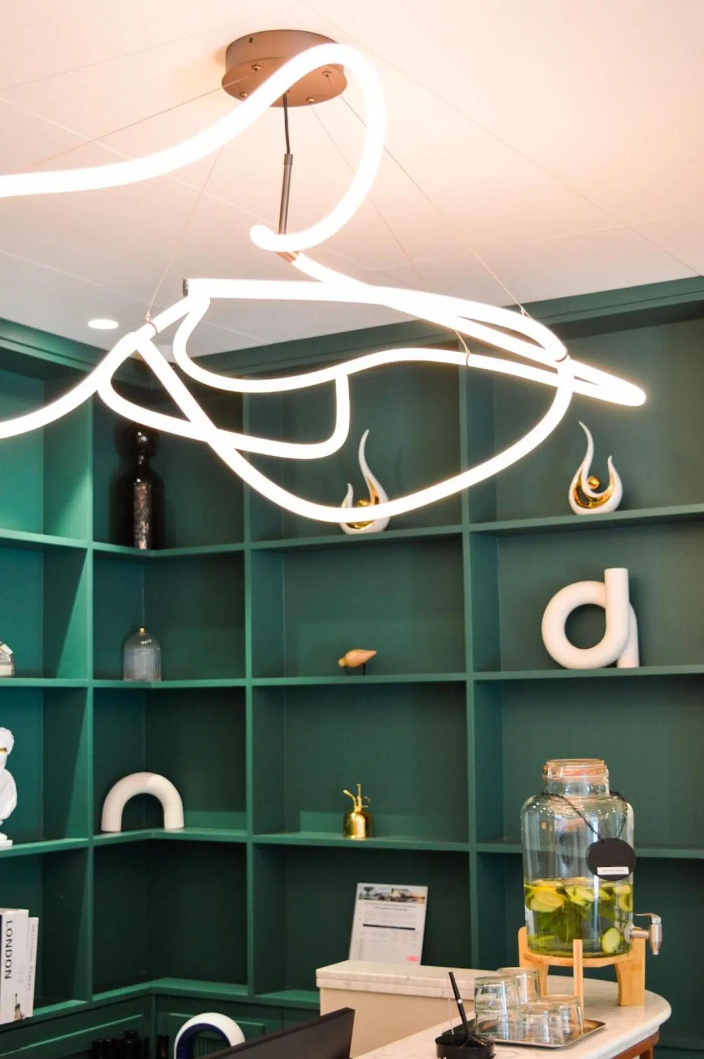 Diese Hotel Bastille LOUNGE_LOBBY