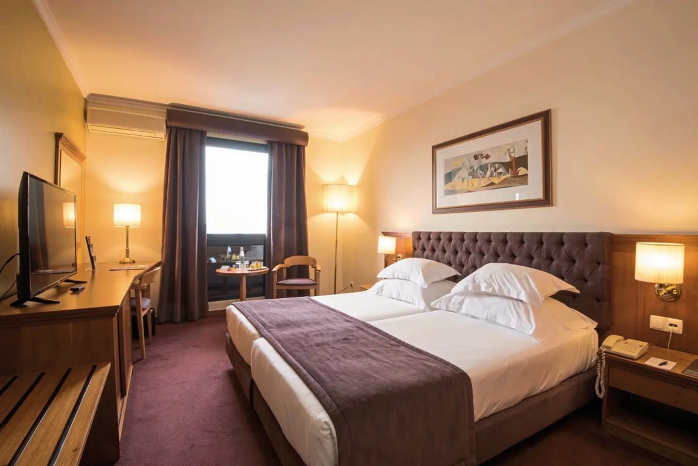 Vila Galé Porto ROOM_EXAMPLE