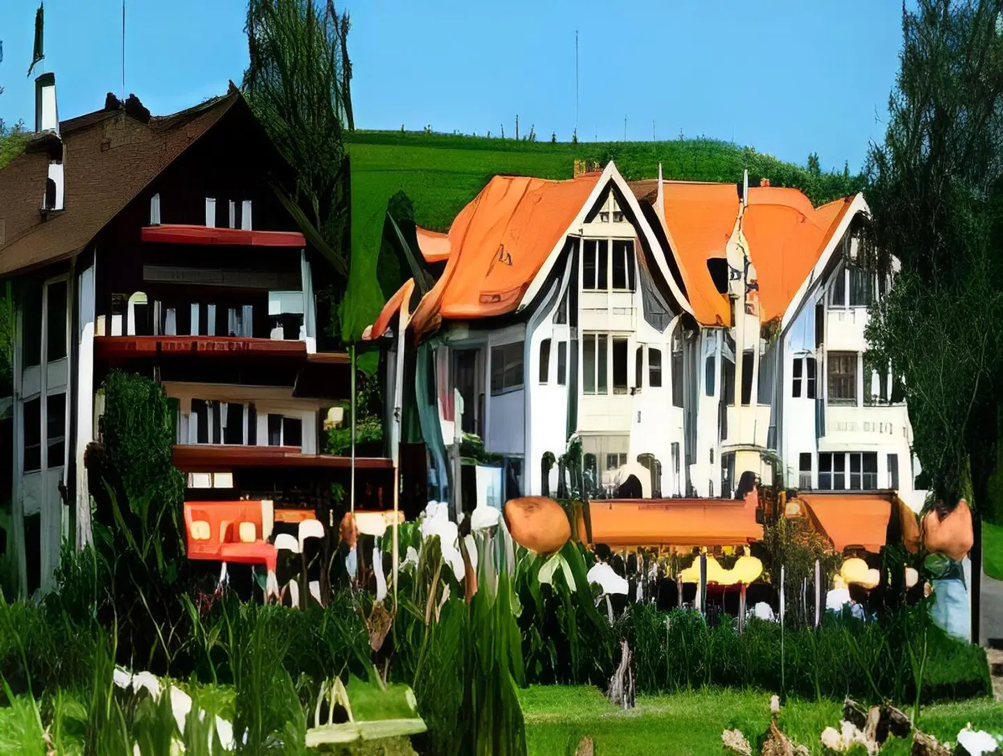 Am Hopfensee EXTERIOR