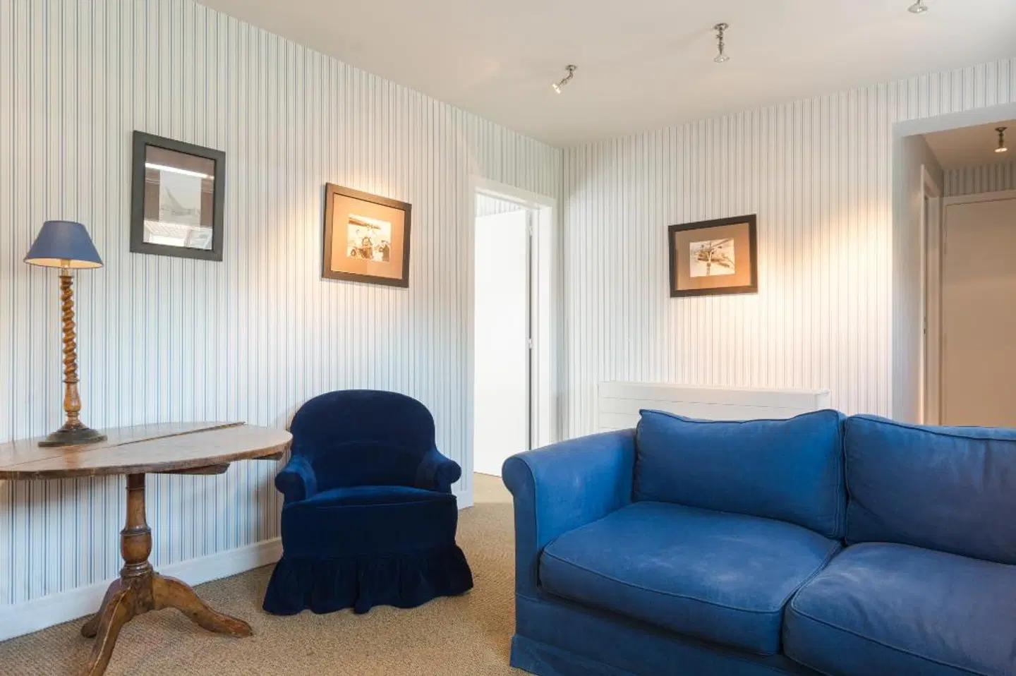 Hotel Duinhof ROOM_EXAMPLE